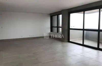 Apartamento à venda, 155 m² por r$ 1.700.000,00 - vila alpina - santo andré/sp
