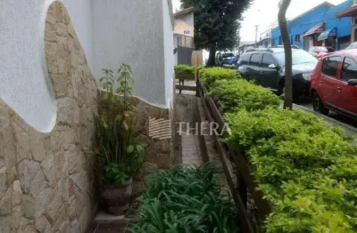 Casa à venda, 280 m² por r$ 2.200.000,00 - vila alpina - santo andré/sp