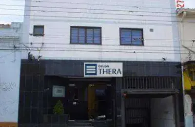 Prédio à venda, 1208 m² por r$ 9.000.000,00 - centro - são caetano do sul/sp
