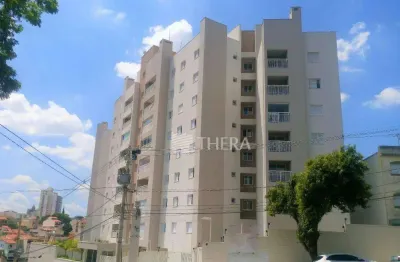 Apartamento com 2 dormitórios à venda, 66 m² por r$ 730.000,00 - santa maria - são caetano do sul/sp