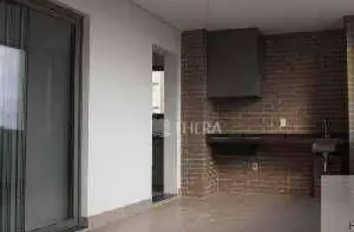Apartamento com 3 dormitórios à venda, 163 m² por r$ 1.995.000,00 - jardim - santo andré/sp