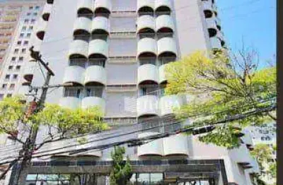 Apartamento à venda, 39 m² por r$ 250.000,00 - jardim do mar - são bernardo do campo/sp