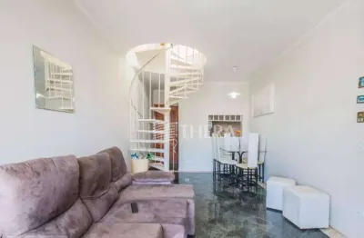 Apartamento à venda, 118 m² por r$ 960.000,00 - jardim da saúde - são paulo/sp