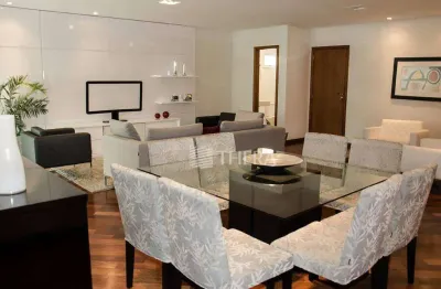 Apartamento com 3 dormitórios à venda, 155 m² por r$ 1.695.000,00 - santa paula - são caetano do sul/sp