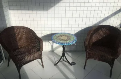 Apartamento com 2 dormitórios à venda, 62 m² por r$ 676.000,00 - campestre - santo andré/sp