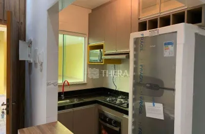 Sobrado à venda, 120 m² por r$ 590.000,00 - vila príncipe de gales - santo andré/sp