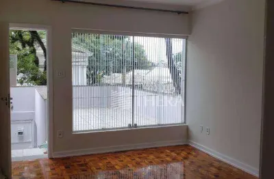 Sobrado para alugar, 120 m² por r$ 3.594,00/mês - jardim - santo andré/sp