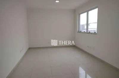 Sala para alugar, 25 m² por r$ 1.770,00/mês - nova gerty - são caetano do sul/sp