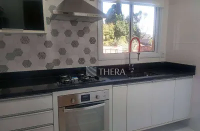 Apartamento à venda, 64 m² por r$ 604.421,49 - campestre - santo andré/sp