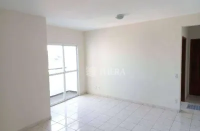 Apartamento com 3 dormitórios para alugar, 90 m² por r$ 3.563,45/mês - vila pinheirinho - santo andré/sp