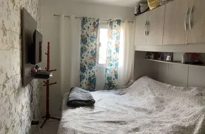 Apartamento com 2 dormitórios à venda, 49 m² por r$ 350.000,00 - vila guiomar - santo andré/sp