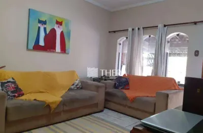 Sobrado com 2 dormitórios à venda, 121 m² por r$ 700.000,00 - vila floresta - santo andré/sp