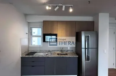 Studio com 1 dormitório para alugar, 42 m² por r$ 3.554,31/mês - boa vista - são caetano do sul/sp