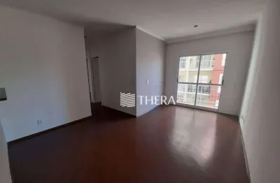Apartamento com 3 dormitórios à venda, 65 m² por r$ 405.000,00 - baeta neves - são bernardo do campo/sp