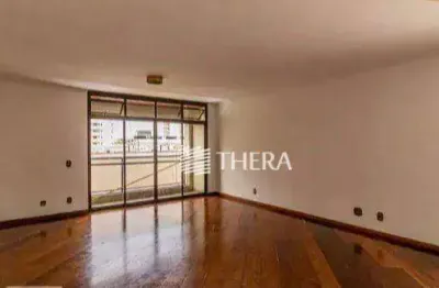 Apartamento com 4 dormitórios à venda, 160 m² por r$ 990.000,00 - santa paula - são caetano do sul/sp