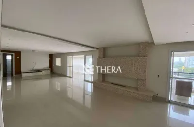 Apartamento à venda, 330 m² por r$ 3.600.000,00 - bairro jardim - santo andré/sp