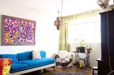 Apartamento à venda, 147 m² por r$ 640.000,00 - centro - santo andré/sp