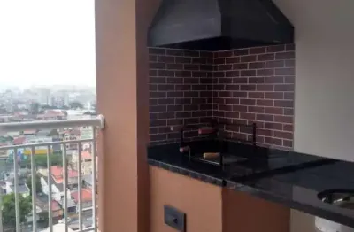 Apartamento para alugar, 65 m² por r$ 3.157,75 - vila alzira - santo andré/sp
