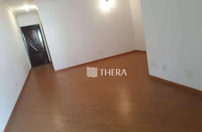 Apartamento à venda, 114 m² por r$ 480.000,00 - santa maria - santo andré/sp