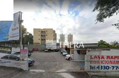 Salão para alugar, 800 m² por r$ 30.716,08/mês - centro - são bernardo do campo/sp