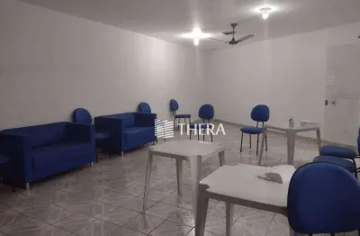 Sobrado à venda, 440 m² por r$ 1.500.000,00 - vila bastos - santo andré/sp