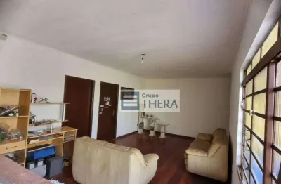 Casa com 2 dormitórios à venda, 163 m² por r$ 549.000,00 - vila valparaíso - santo andré/sp