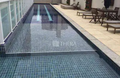 Apartamento para alugar, 53 m² por r$ 2.678,06/mês - vila baeta neves - são bernardo do campo/sp