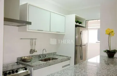 Apartamento à venda, 60 m² por r$ 687.000,00 - campestre - santo andré/sp