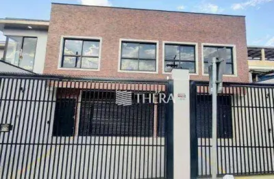 Prédio à venda, 200 m² por r$ 1.600.000,00 - vila alpina - santo andré/sp