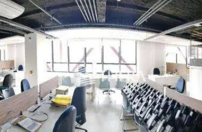 Conjunto para alugar, 788 m² por r$ 81.385,00/mês - bairro jardim - santo andré/sp