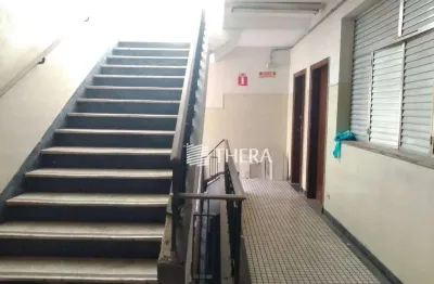 Prédio para alugar, 1600 m² por r$ 26.000,00/mês - centro - santo andré/sp