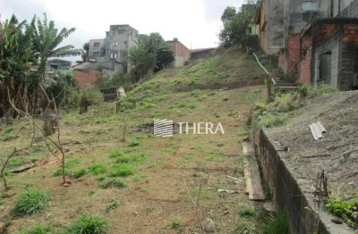 Terreno à venda, 1511 m² por r$ 1.400.000,00 - vila alto de santo andré - santo andré/sp