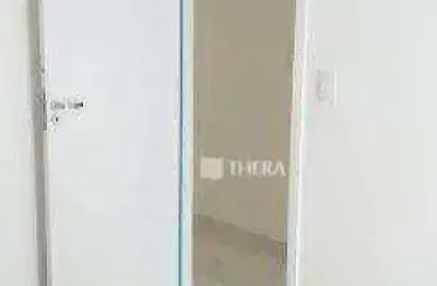 Apartamento, 48 m² - venda por r$ 299.000,00 ou aluguel por r$ 1.915,59/mês - vila príncipe de gales - santo andré/sp