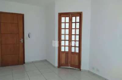 Apartamento com 2 dormitórios para alugar, 70 m² por r$ 2.128,95/mês - vila assunção - santo andré/sp