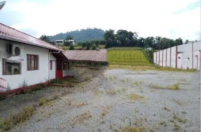 Terreno no barra do rio cerro com 0 quartos para venda, 5933 m²