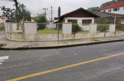 Terreno à venda no Santo Antônio, Joinville 