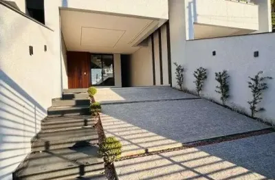 Casa com 3 quartos à venda no Glória, Joinville 