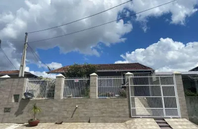 Casa com 3 quartos à venda no João Costa, Joinville 