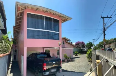 Casa com 3 quartos à venda no Floresta, Joinville 