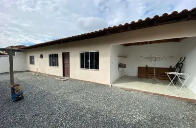 Casa com 1 quarto para alugar na Rua Ataulfo Alves, 923, Comasa, Joinville