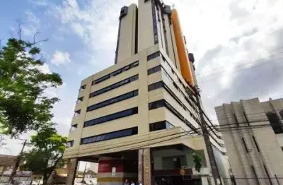 Sala comercial no centro com 0 quartos para venda, 114 m²