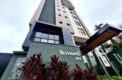 Cobertura no anita garibaldi com 3 quartos para venda, 119 m²