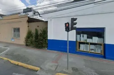 Terreno à venda no Centro, Joinville 