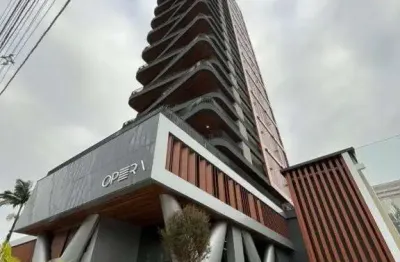 Apartamento com 4 quartos à venda no Atiradores, Joinville 