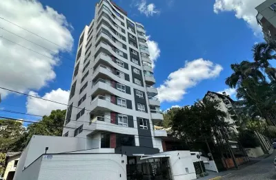 Apartamento no atiradores com 3 quartos para venda, 180 m²