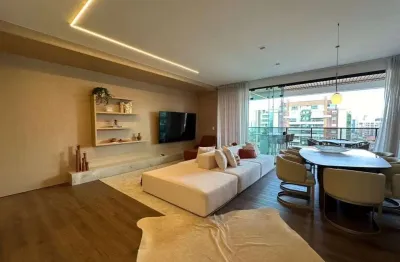 Apartamento no santo antônio com 3 quartos para venda, 172 m²