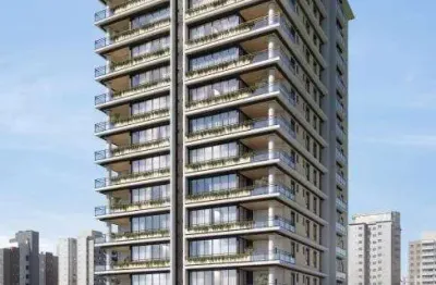 Apartamento no américa com 3 quartos para venda, 138 m²