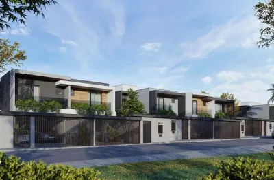 Casa com 3 quartos à venda no Glória, Joinville 