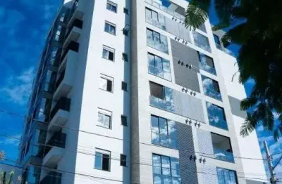 Apartamento no santo antônio com 3 quartos para venda, 87 m²