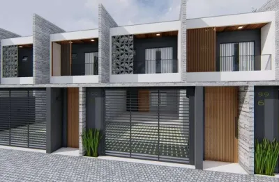 Casa com 3 quartos à venda no Glória, Joinville 